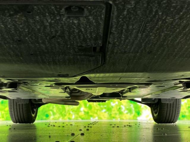 ヤリスクロス 4WDハイブリッドZ 純正エアロ/保証書/ディスプレイオーディオ+ナビ8インチ/トヨタセーフティセンス/シートヒーター/パノラミックビューモニター/車線逸脱防止支援システム/シート ハーフレザー 衝突被害軽減システム(43枚目)