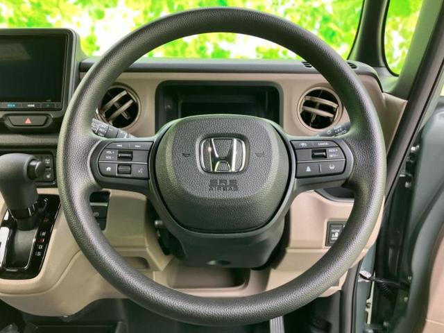 Ｎ－ＢＯＸジョイ ヒョウジュン２トーン　保証書／純正　８インチ　ナビ／ホンダセンシング／電動スライドドア／シートヒーター　前席／車線逸脱防止支援システム／登録済未使用車／ヘッドランプ　ＬＥＤ／ＵＳＢジャック／Ｂｌｕｅｔｏｏｔｈ接続　禁煙車（14枚目）