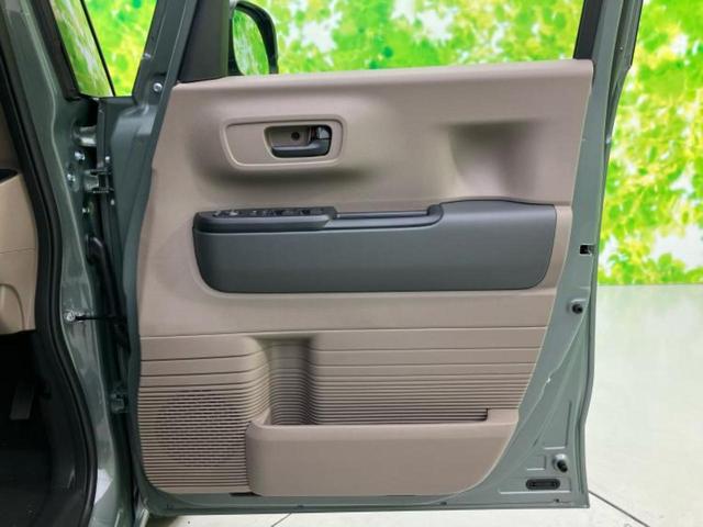 Ｎ－ＢＯＸジョイ ヒョウジュン２トーン　保証書／純正　８インチ　ナビ／ホンダセンシング／電動スライドドア／シートヒーター　前席／車線逸脱防止支援システム／登録済未使用車／ヘッドランプ　ＬＥＤ／ＵＳＢジャック／Ｂｌｕｅｔｏｏｔｈ接続　禁煙車（20枚目）