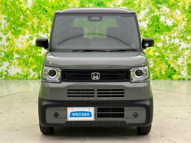 Ｎ－ＢＯＸジョイ ヒョウジュン２トーン　保証書／純正　８インチ　ナビ／ホンダセンシング／電動スライドドア／シートヒーター　前席／車線逸脱防止支援システム／登録済未使用車／ヘッドランプ　ＬＥＤ／ＵＳＢジャック／Ｂｌｕｅｔｏｏｔｈ接続　禁煙車（46枚目）