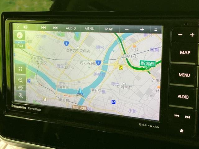 スペーシア ハイブリッドＸ　保証書／社外　ＳＤナビ／デュアルカメラブレーキサポート（スズキ）／両側電動スライドドア／シートヒーター／車線逸脱防止支援システム／ドライブレコーダー　社外／ＵＳＢジャック　ワンオーナー　ドラレコ（10枚目）