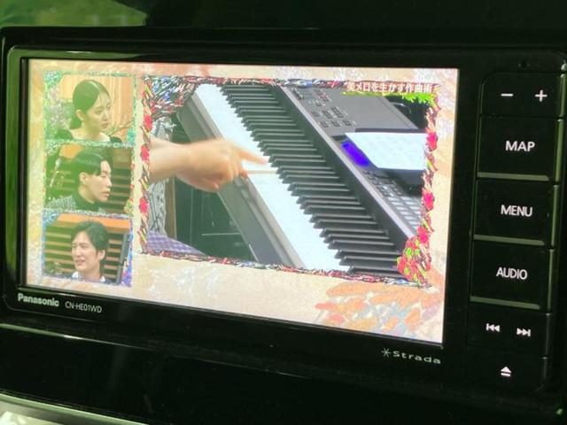 スペーシア ハイブリッドＸ　保証書／社外　ＳＤナビ／デュアルカメラブレーキサポート（スズキ）／両側電動スライドドア／シートヒーター／車線逸脱防止支援システム／ドライブレコーダー　社外／ＵＳＢジャック　ワンオーナー　ドラレコ（12枚目）