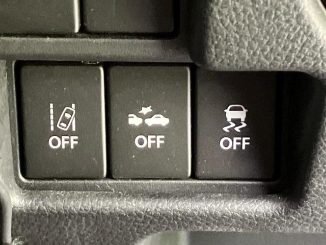 スペーシア ハイブリッドＸ　保証書／社外　ＳＤナビ／デュアルカメラブレーキサポート（スズキ）／両側電動スライドドア／シートヒーター／車線逸脱防止支援システム／ドライブレコーダー　社外／ＵＳＢジャック　ワンオーナー　ドラレコ（26枚目）