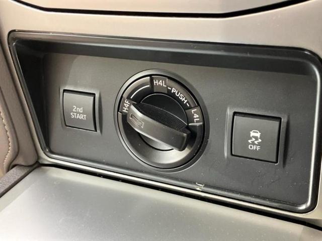 ランドクルーザープラド ４ＷＤ　ＴＸ　Ｌパッケージマットブラックエディション　サンルーフ／保証書／純正　ＳＤナビ／トヨタセーフティセンス／シートヒーター　前席／全方位モニター／車線逸脱防止支援システム／シート　フルレザー／ヘッドランプ　ＬＥＤ／Ｂｌｕｅｔｏｏｔｈ接続　革シート（43枚目）