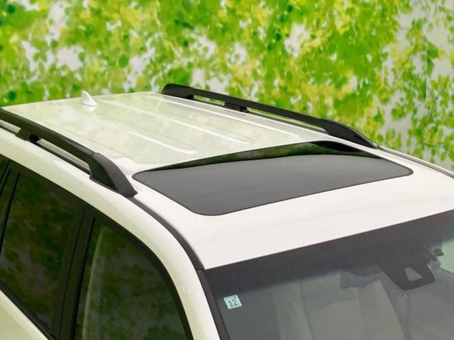 ランドクルーザープラド ４ＷＤ　ＴＸ　Ｌパッケージマットブラックエディション　サンルーフ／保証書／純正　ＳＤナビ／トヨタセーフティセンス／シートヒーター　前席／全方位モニター／車線逸脱防止支援システム／シート　フルレザー／ヘッドランプ　ＬＥＤ／Ｂｌｕｅｔｏｏｔｈ接続　革シート（49枚目）