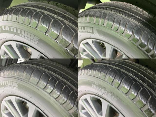 ランドクルーザープラド ４ＷＤ　ＴＸ　Ｌパッケージマットブラックエディション　サンルーフ／保証書／純正　ＳＤナビ／トヨタセーフティセンス／シートヒーター　前席／全方位モニター／車線逸脱防止支援システム／シート　フルレザー／ヘッドランプ　ＬＥＤ／Ｂｌｕｅｔｏｏｔｈ接続　革シート（50枚目）