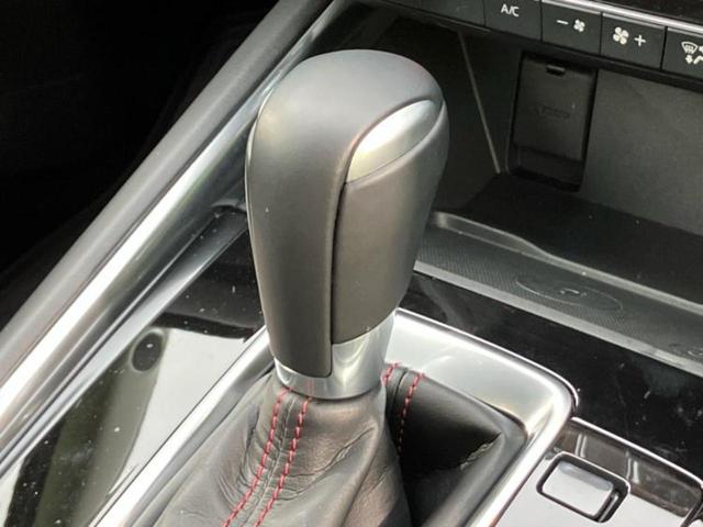 ＣＸ－５ ４ＷＤ　ＸＤブラックセレクション　ＢＯＳＥ／保証書／純正　１０インチ　ＳＤナビ／アイアクティブセンス（マツダ）／シートヒーター　前席／３６０°ビューモニター／車線逸脱防止支援システム／シート　ハーフレザー／電動バックドア　バックカメラ（18枚目）