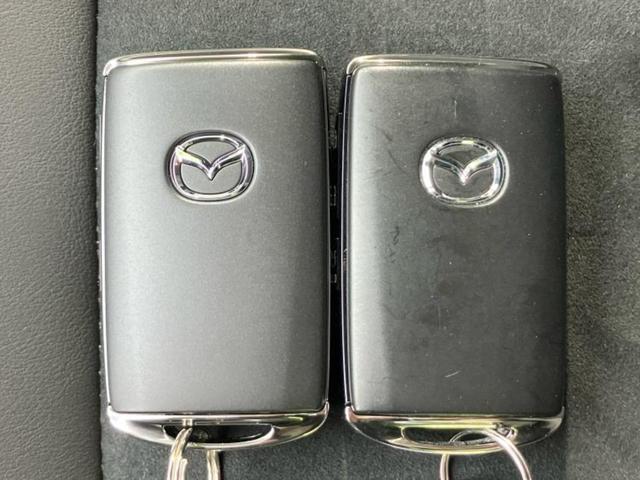 ＣＸ－５ ４ＷＤ　ＸＤブラックセレクション　ＢＯＳＥ／保証書／純正　１０インチ　ＳＤナビ／アイアクティブセンス（マツダ）／シートヒーター　前席／３６０°ビューモニター／車線逸脱防止支援システム／シート　ハーフレザー／電動バックドア　バックカメラ（35枚目）