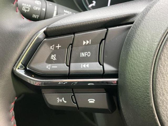 ＣＸ－５ ４ＷＤ　ＸＤブラックセレクション　ＢＯＳＥ／保証書／純正　１０インチ　ＳＤナビ／アイアクティブセンス（マツダ）／シートヒーター　前席／３６０°ビューモニター／車線逸脱防止支援システム／シート　ハーフレザー／電動バックドア　バックカメラ（37枚目）