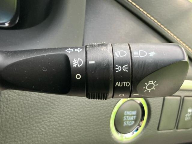 ハリアー プレミアム　保証書／社外　ＨＤＤナビ／トヨタセーフティセンス／車線逸脱防止支援システム／シート　合皮／電動バックドア／ヘッドランプ　ＬＥＤ／ＥＴＣ／ＥＢＤ付ＡＢＳ／横滑り防止装置／アイドリングストップ　電動シート（16枚目）