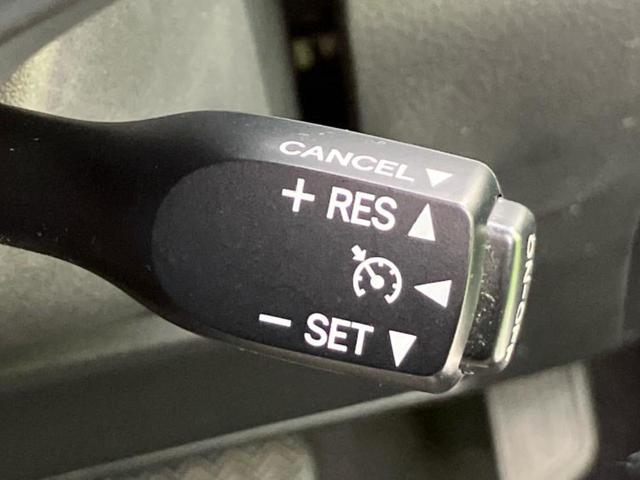 ハリアー プレミアム　保証書／社外　ＨＤＤナビ／トヨタセーフティセンス／車線逸脱防止支援システム／シート　合皮／電動バックドア／ヘッドランプ　ＬＥＤ／ＥＴＣ／ＥＢＤ付ＡＢＳ／横滑り防止装置／アイドリングストップ　電動シート（39枚目）