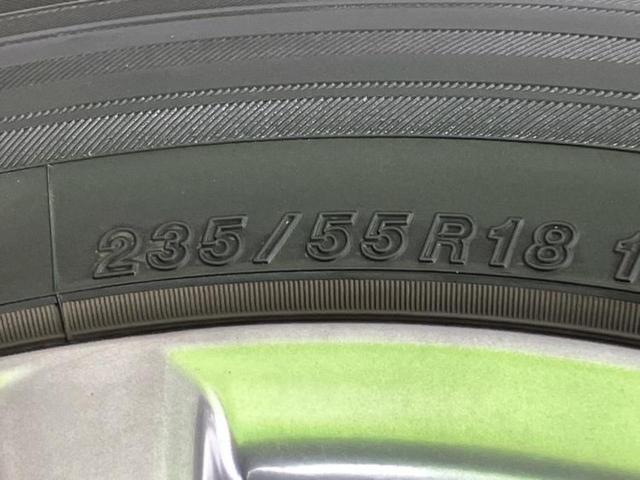 ハリアー プレミアム　保証書／社外　ＨＤＤナビ／トヨタセーフティセンス／車線逸脱防止支援システム／シート　合皮／電動バックドア／ヘッドランプ　ＬＥＤ／ＥＴＣ／ＥＢＤ付ＡＢＳ／横滑り防止装置／アイドリングストップ　電動シート（49枚目）