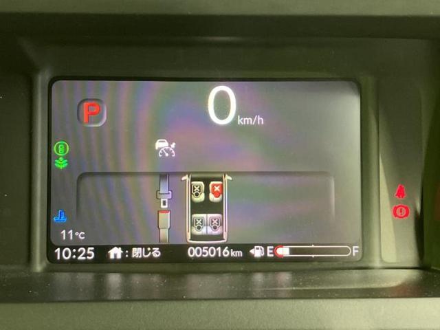 N-BOX ヒョウジュン 保証書/ディスプレイオーディオ8インチ/ホンダセンシング/電動スライドドア/車線逸脱防止支援システム/ドライブレコーダー 社外/ヘッドランプ LED/USBジャック/Bluetooth接続 禁煙車(11枚目)