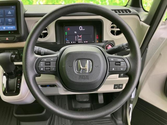 N-BOX ヒョウジュン 保証書/ディスプレイオーディオ8インチ/ホンダセンシング/電動スライドドア/車線逸脱防止支援システム/ドライブレコーダー 社外/ヘッドランプ LED/USBジャック/Bluetooth接続 禁煙車(12枚目)