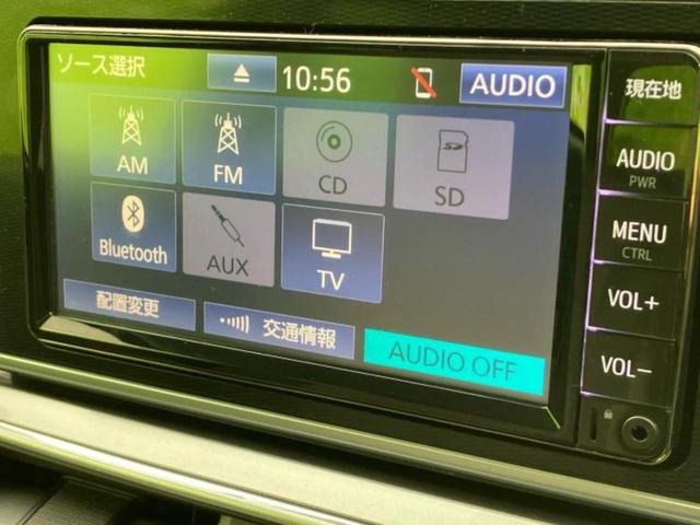 ピクシスジョイ 4WD F G SA3 新品タイヤ/保証書/純正 SDナビ/スマートアシスト(トヨタ・ダイハツ)/車線逸脱防止支援システム/ヘッドランプ LED/Bluetooth接続/ETC/EBD付ABS/横滑り防止装置 バックカメラ(11枚目)