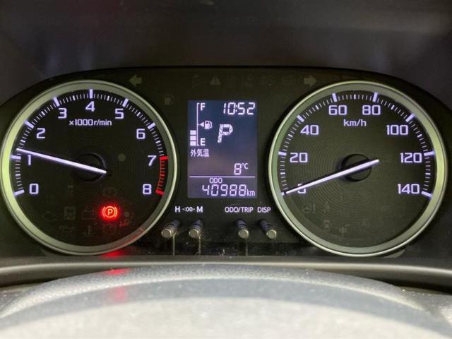 ピクシスジョイ 4WD F G SA3 新品タイヤ/保証書/純正 SDナビ/スマートアシスト(トヨタ・ダイハツ)/車線逸脱防止支援システム/ヘッドランプ LED/Bluetooth接続/ETC/EBD付ABS/横滑り防止装置 バックカメラ(13枚目)