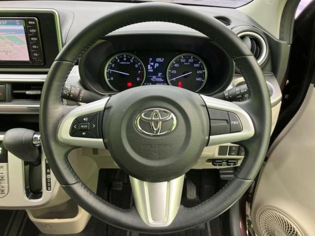 ピクシスジョイ 4WD F G SA3 新品タイヤ/保証書/純正 SDナビ/スマートアシスト(トヨタ・ダイハツ)/車線逸脱防止支援システム/ヘッドランプ LED/Bluetooth接続/ETC/EBD付ABS/横滑り防止装置 バックカメラ(14枚目)