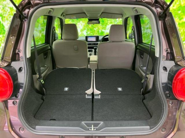 ピクシスジョイ 4WD F G SA3 新品タイヤ/保証書/純正 SDナビ/スマートアシスト(トヨタ・ダイハツ)/車線逸脱防止支援システム/ヘッドランプ LED/Bluetooth接続/ETC/EBD付ABS/横滑り防止装置 バックカメラ(19枚目)