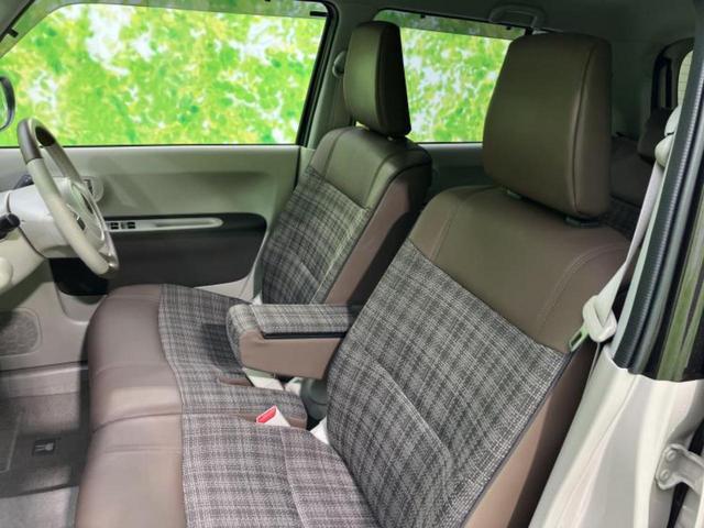 アルトラパンＬＣ Ｘ　保証書／社外　８インチ　ＳＤナビ／セーフティサポート（スズキ）／シートヒーター　前席／車線逸脱防止支援システム／ヘッドランプ　ＬＥＤ／ＥＴＣ／ＥＢＤ付ＡＢＳ／横滑り防止装置／アイドリングストップ（6枚目）