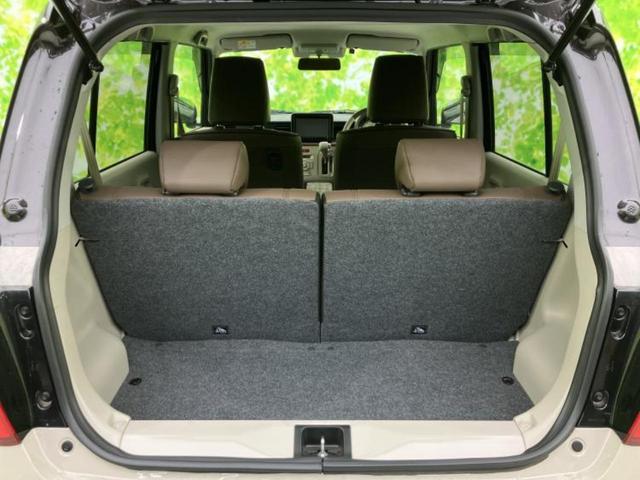 アルトラパンＬＣ Ｘ　保証書／社外　８インチ　ＳＤナビ／セーフティサポート（スズキ）／シートヒーター　前席／車線逸脱防止支援システム／ヘッドランプ　ＬＥＤ／ＥＴＣ／ＥＢＤ付ＡＢＳ／横滑り防止装置／アイドリングストップ（8枚目）