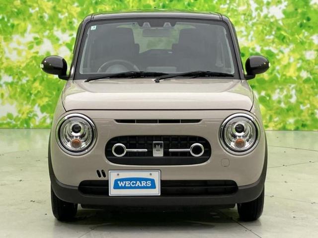 アルトラパンＬＣ Ｘ　保証書／社外　８インチ　ＳＤナビ／セーフティサポート（スズキ）／シートヒーター　前席／車線逸脱防止支援システム／ヘッドランプ　ＬＥＤ／ＥＴＣ／ＥＢＤ付ＡＢＳ／横滑り防止装置／アイドリングストップ（43枚目）