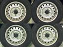 ４ＷＤ　ＰＡ　新品タイヤ／保証書／ＡＢＳ／横滑り防止装置／禁煙車／エアバッグ　運転席／エアバッグ　助手席／衝突安全ボディ／パワーステアリング／オートライト／ワンオーナー／マニュアルエアコン／ユーザー買取車　４ＷＤ（49枚目）