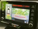 4WDハイブリッドZ 純正エアロ/保証書/ディスプレイオーディオ+ナビ8インチ/トヨタセーフティセンス/シートヒーター/パノラミックビューモニター/車線逸脱防止支援システム/シート ハーフレザー 衝突被害軽減システム(12枚目)