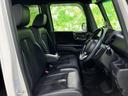 Ｎ－ＢＯＸカスタム ４ＷＤ　Ｇ・ＥＸターボホンダセンシング　新品タイヤ／保証書／純正　８インチ　ＳＤナビ／ホンダセンシング／両側電動スライドドア／シートヒーター／車線逸脱防止支援システム／シート　ハーフレザー／ヘッドランプ　ＬＥＤ／Ｂｌｕｅｔｏｏｔｈ接続（4枚目）