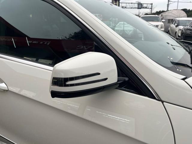 Eクラスステーションワゴン E350 ステーションワゴン アバンギャルド E350 ステーションワゴン アバンギャルド(5名)AMGスポーツパッケージ 19インチAMG専用デザインアルミホイール(24枚目)