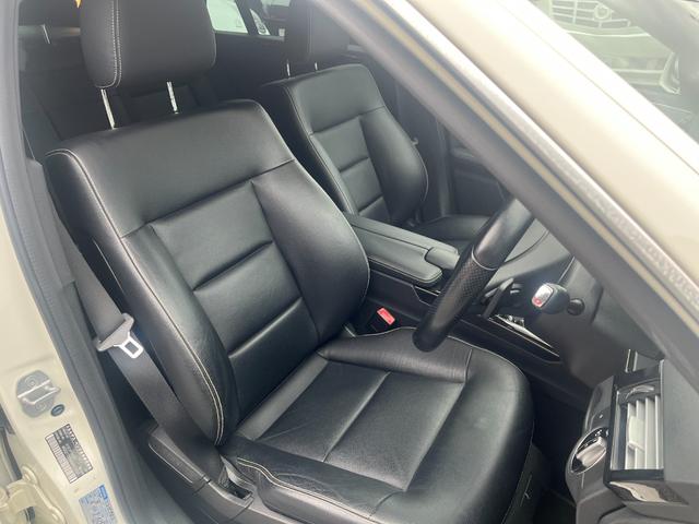 Eクラスステーションワゴン E350 ステーションワゴン アバンギャルド E350 ステーションワゴン アバンギャルド(5名)AMGスポーツパッケージ 19インチAMG専用デザインアルミホイール(38枚目)