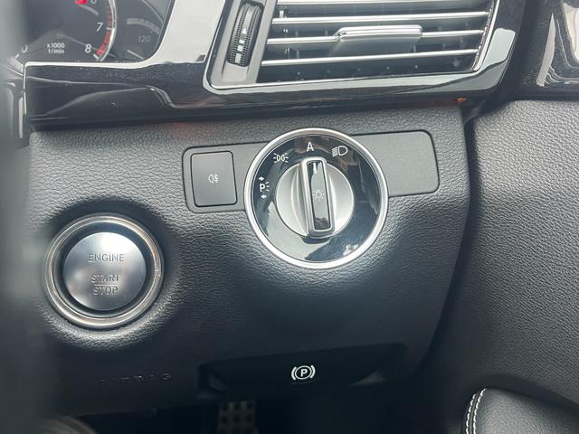 Eクラスステーションワゴン E350 ステーションワゴン アバンギャルド E350 ステーションワゴン アバンギャルド(5名)AMGスポーツパッケージ 19インチAMG専用デザインアルミホイール(42枚目)