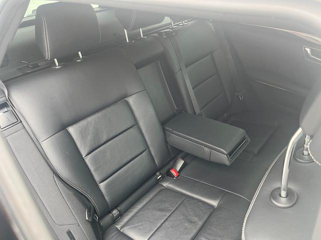 Eクラスステーションワゴン E350 ステーションワゴン アバンギャルド E350 ステーションワゴン アバンギャルド(5名)AMGスポーツパッケージ 19インチAMG専用デザインアルミホイール(48枚目)