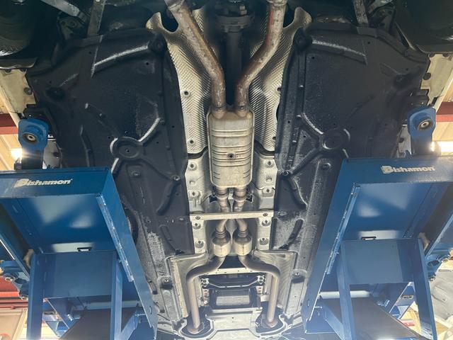 Eクラスステーションワゴン E350 ステーションワゴン アバンギャルド E350 ステーションワゴン アバンギャルド(5名)AMGスポーツパッケージ 19インチAMG専用デザインアルミホイール(55枚目)