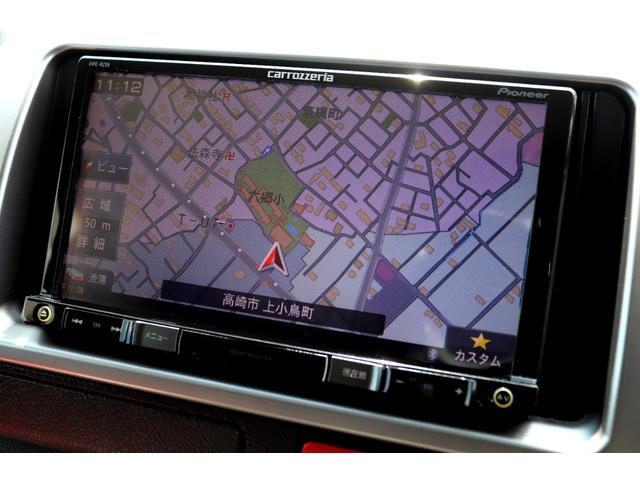 ロングスーパーＧＬ　４型　ディーゼル　４ＷＤ　ボルドー　ワンオーナー　ＬＥＤヘッドライト　スマートキー　シートカバー　ベッドキット　フロア施工　ナビ　ＥＴＣ　バックカメラ　ドラレコ　１年間走行無制限保証付き(43枚目)