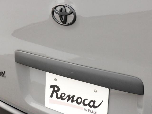タウンエースバン GL Renoca MOL フリップアップベット フローリング施工 専用セカンドシート フルフラット トーヨーオープンカントリー トヨタ純正SDナビ ETC ナルディステアリング ドライバーレコーダー(11枚目)