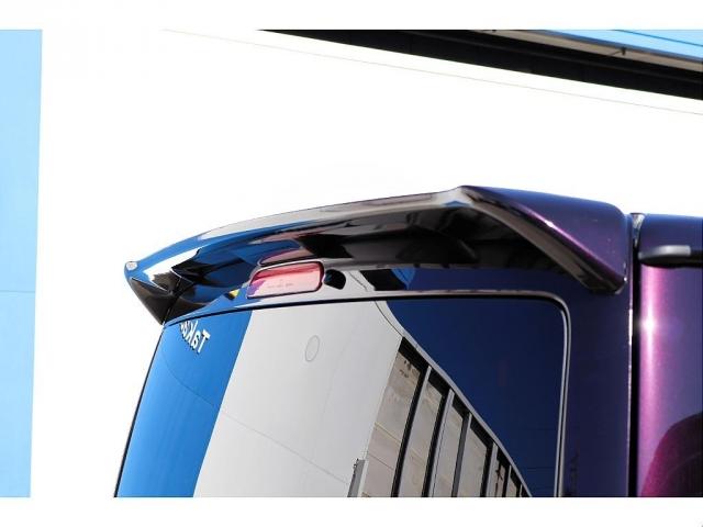 ハイエースバン 　スーパーＧＬ　ダークプライムＩＩ　ロングボディ　トヨタ純正７インチナビ　バックカメラ　ルームランプスイッチ　ドライブレコーダー　パワースライドドア　トヨタ純正リアスポイラー　トヨタ純正アルミホイール（17枚目）