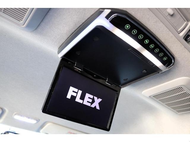 ハイエースワゴン ＧＬ　ＬＥＤヘッドライト　パワースライドドア　パールホワイト　プッシュスタート　スマートキー　ＫＥＮＷＯＯＤ製フルセグＳＤナビ　フリップダウンモニター　ビルドインＥＴＣ　レーダー探知機　バックカメラ（8枚目）