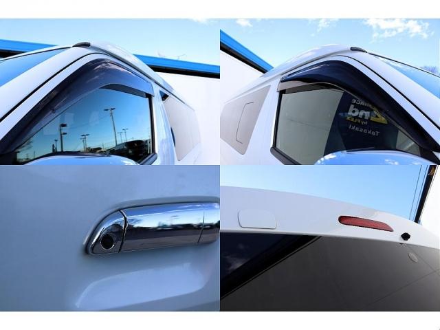 ハイエースワゴン ＧＬ　ＬＥＤヘッドライト　パワースライドドア　パールホワイト　プッシュスタート　スマートキー　ＫＥＮＷＯＯＤ製フルセグＳＤナビ　フリップダウンモニター　ビルドインＥＴＣ　レーダー探知機　バックカメラ（15枚目）