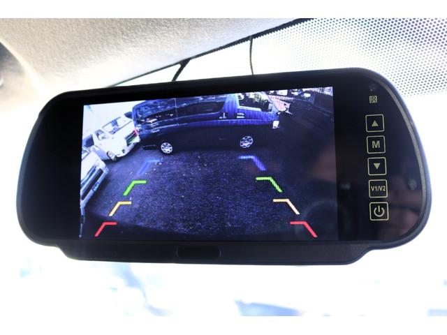 ハイエースワゴン ＧＬ　ＬＥＤヘッドライト　パワースライドドア　パールホワイト　プッシュスタート　スマートキー　ＫＥＮＷＯＯＤ製フルセグＳＤナビ　フリップダウンモニター　ビルドインＥＴＣ　レーダー探知機　バックカメラ（35枚目）