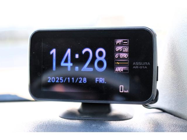 ハイエースワゴン ＧＬ　ＬＥＤヘッドライト　パワースライドドア　パールホワイト　プッシュスタート　スマートキー　ＫＥＮＷＯＯＤ製フルセグＳＤナビ　フリップダウンモニター　ビルドインＥＴＣ　レーダー探知機　バックカメラ（36枚目）