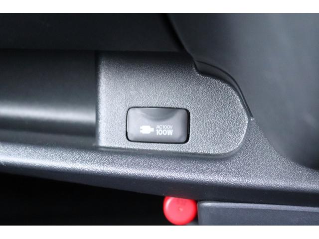 ハイエースバン スーパーGL ダークプライムII ベットキット/パナソニック10インチナビ/ETC/パノラミックビューカメラ/ブラックエディション/フロントスポイラー/ドライブレコーダー/フローリング/サイドバー/TRDバンパーガード/100V電源(34枚目)