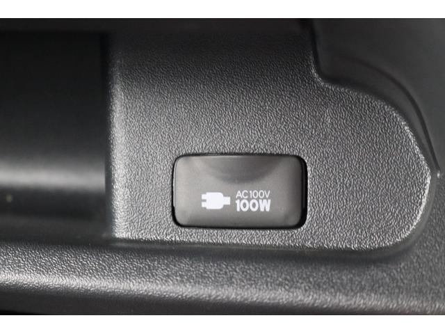 ハイエースバン スーパーＧＬ　ダークプライムＩＩ　ルーフキャリア／ケンウッド７インチナビ／ＥＴＣ／バックカメラ／前後ドライブレコーダー／デジタルインナーミラー／寒冷地／サイドバイザー／パノラミックビューカメラ／１００Ｖ電源／助手席エアバッグ（33枚目）