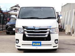 納車前に点検整備を行い、オイル類や消耗品の交換を行います！また最終仕上げを行いご納車させて頂きます！ 5