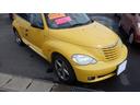 CHRYSLER CHRYSLER PT CRUISER