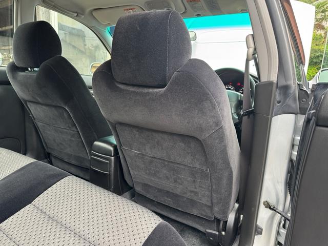 レガシィB4 RSK B4,RSK,5速MT,アプライドD,ライトチューン,ブリッツェングリル,OPエアロスプラッシュ,フジツボマフラー,車高調,ナビ,ブースト計,ソレノイドBOX交換,クラッチマスターO/H済etc..(42枚目)