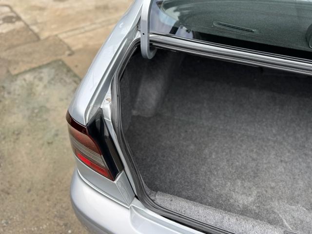 レガシィB4 RSK B4,RSK,5速MT,アプライドD,ライトチューン,ブリッツェングリル,OPエアロスプラッシュ,フジツボマフラー,車高調,ナビ,ブースト計,ソレノイドBOX交換,クラッチマスターO/H済etc..(46枚目)