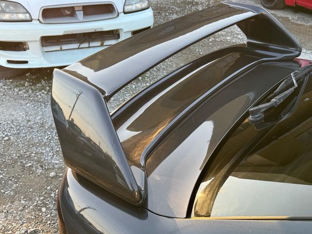 レガシィB4 RSKリミテッドII 最終型アプライドD,RSKリミテッド2,カラー25L,ライトチューン,エアロSP,ないる97ウイング,HKSマフラー,車高調,3連メーター,ナビ,ETC,ENKEI17インチ,クラッチ&タイベル済み(14枚目)