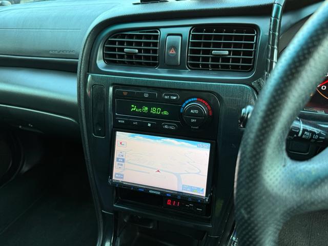 レガシィB4 RSKリミテッドII 最終型アプライドD,RSKリミテッド2,カラー25L,ライトチューン,エアロSP,ないる97ウイング,HKSマフラー,車高調,3連メーター,ナビ,ETC,ENKEI17インチ,クラッチ&タイベル済み(31枚目)