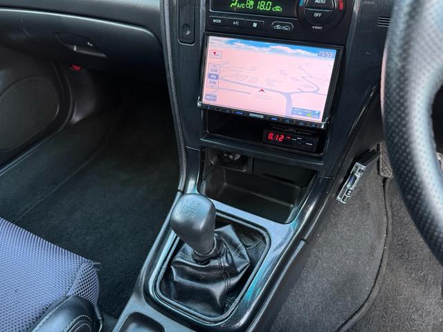 レガシィB4 RSKリミテッドII 最終型アプライドD,RSKリミテッド2,カラー25L,ライトチューン,エアロSP,ないる97ウイング,HKSマフラー,車高調,3連メーター,ナビ,ETC,ENKEI17インチ,クラッチ&タイベル済み(32枚目)