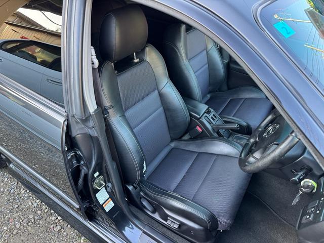 レガシィB4 RSKリミテッドII 最終型アプライドD,RSKリミテッド2,カラー25L,ライトチューン,エアロSP,ないる97ウイング,HKSマフラー,車高調,3連メーター,ナビ,ETC,ENKEI17インチ,クラッチ&タイベル済み(34枚目)